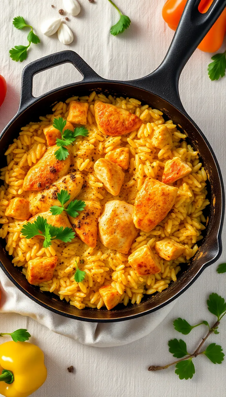 Why You'll Love This Recipe