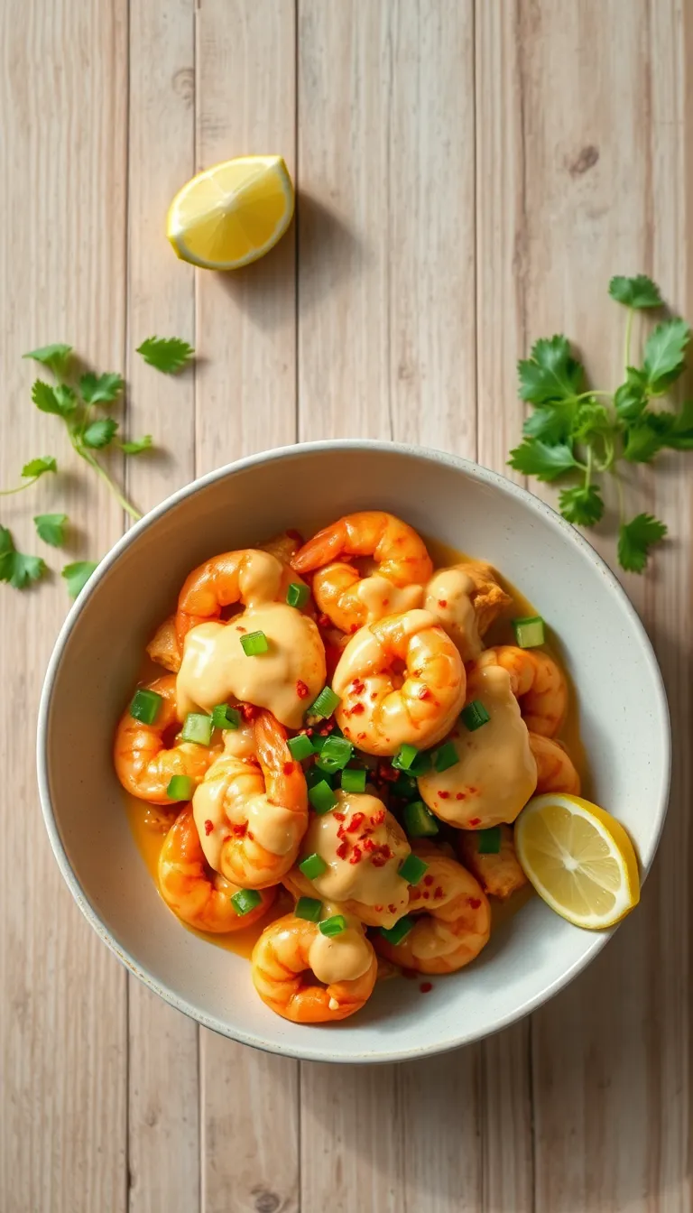 Serving Suggestions