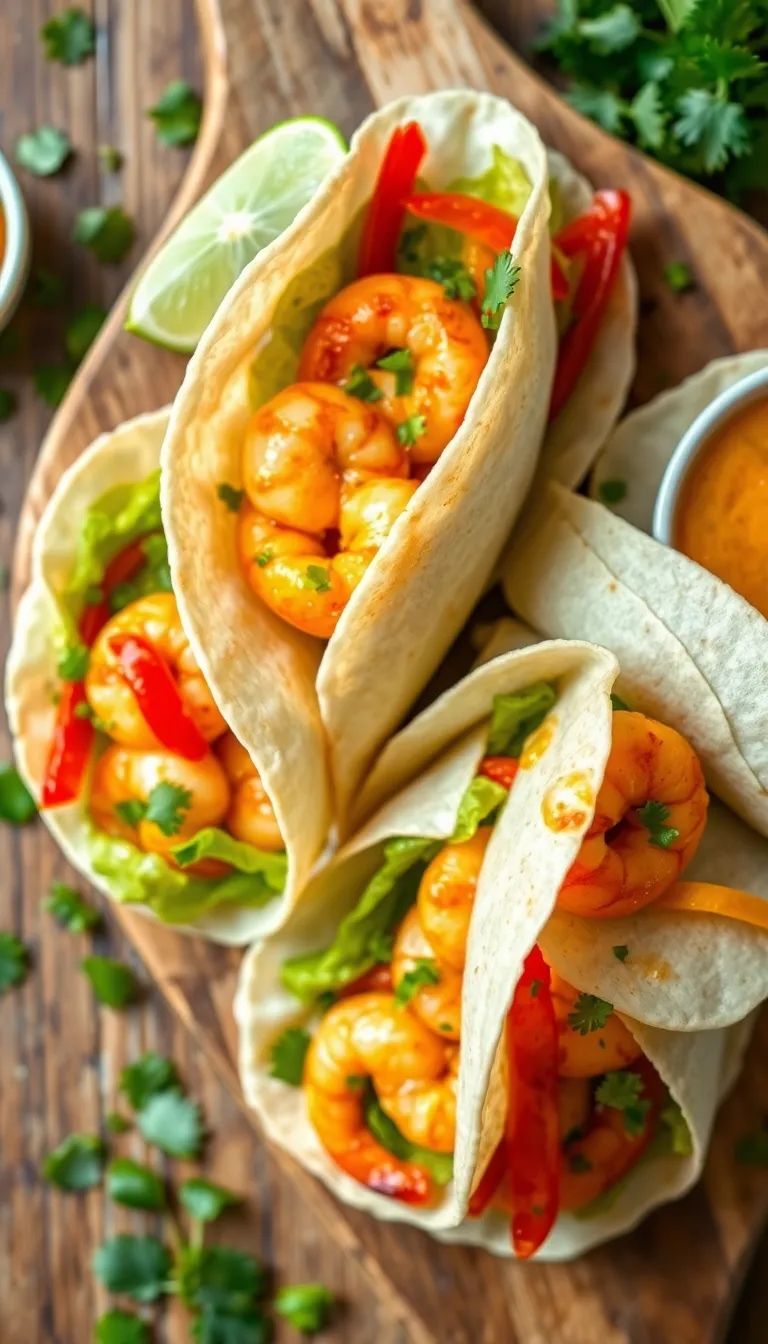 Serving Suggestions