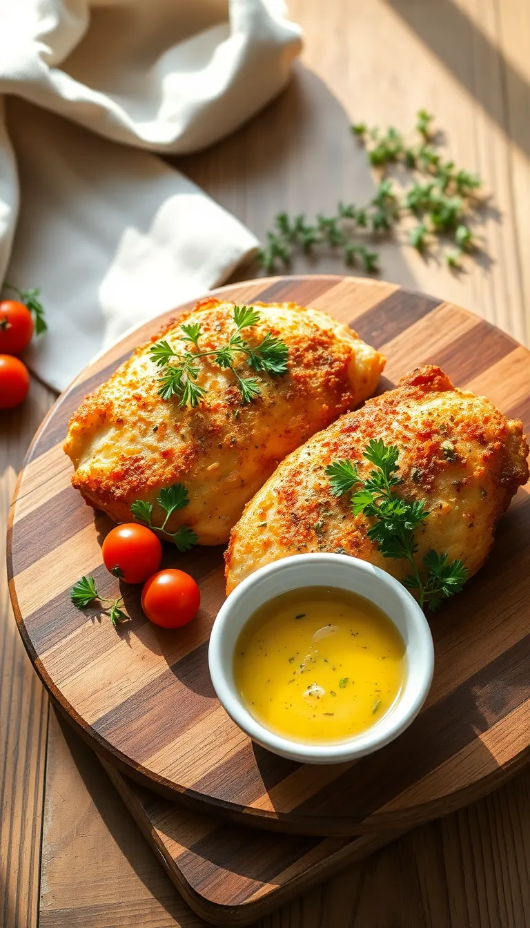 Why You'll Love This Recipe
