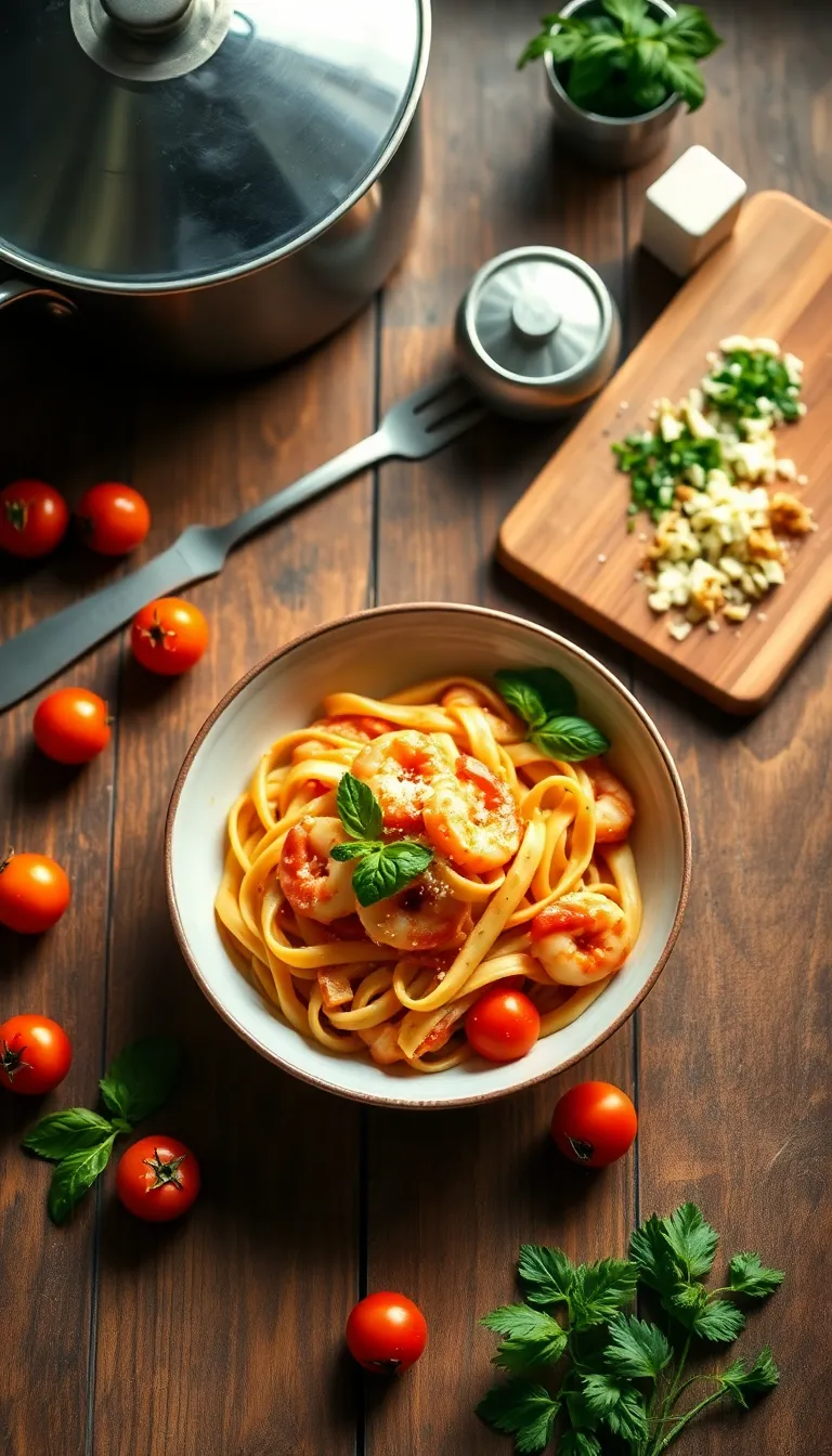 Serving Suggestions