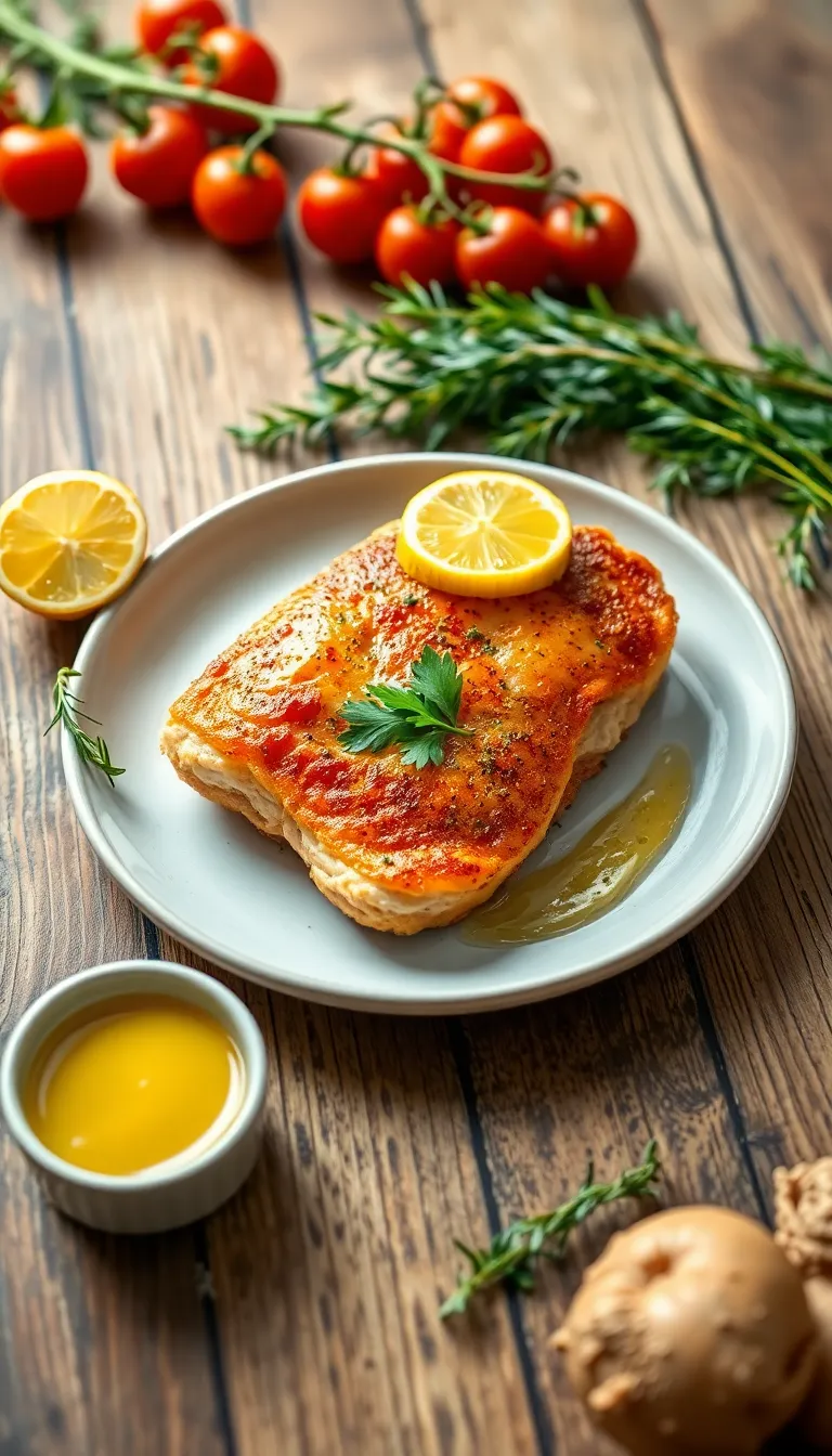 Serving Suggestions