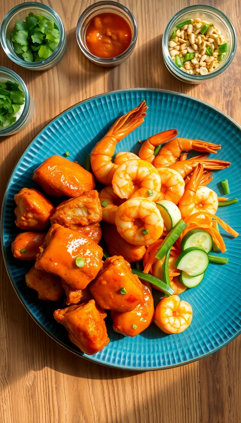 Storage and Reheating Tips