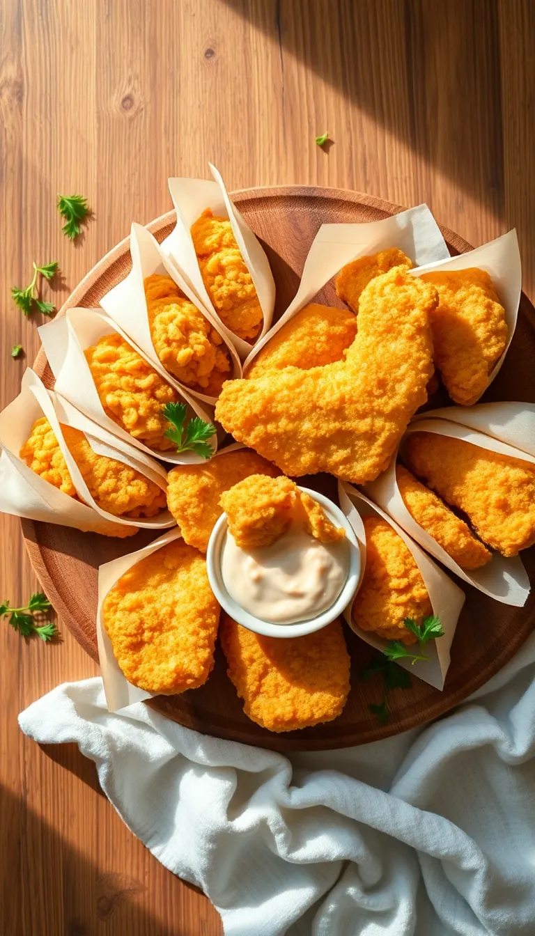 Storage and Reheating Tips