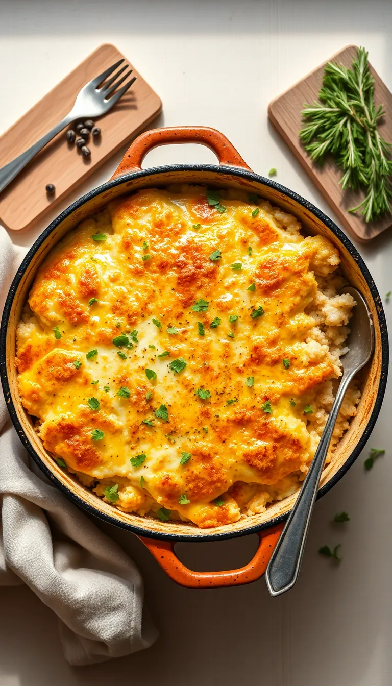 Why You'll Love This Recipe
