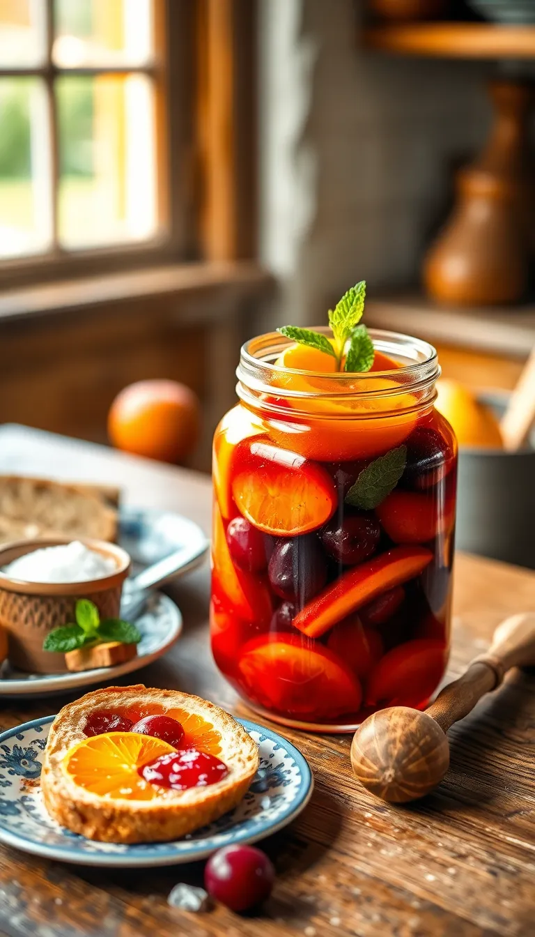 Storage and Reheating Tips