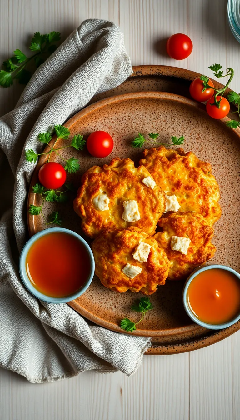 Serving Suggestions