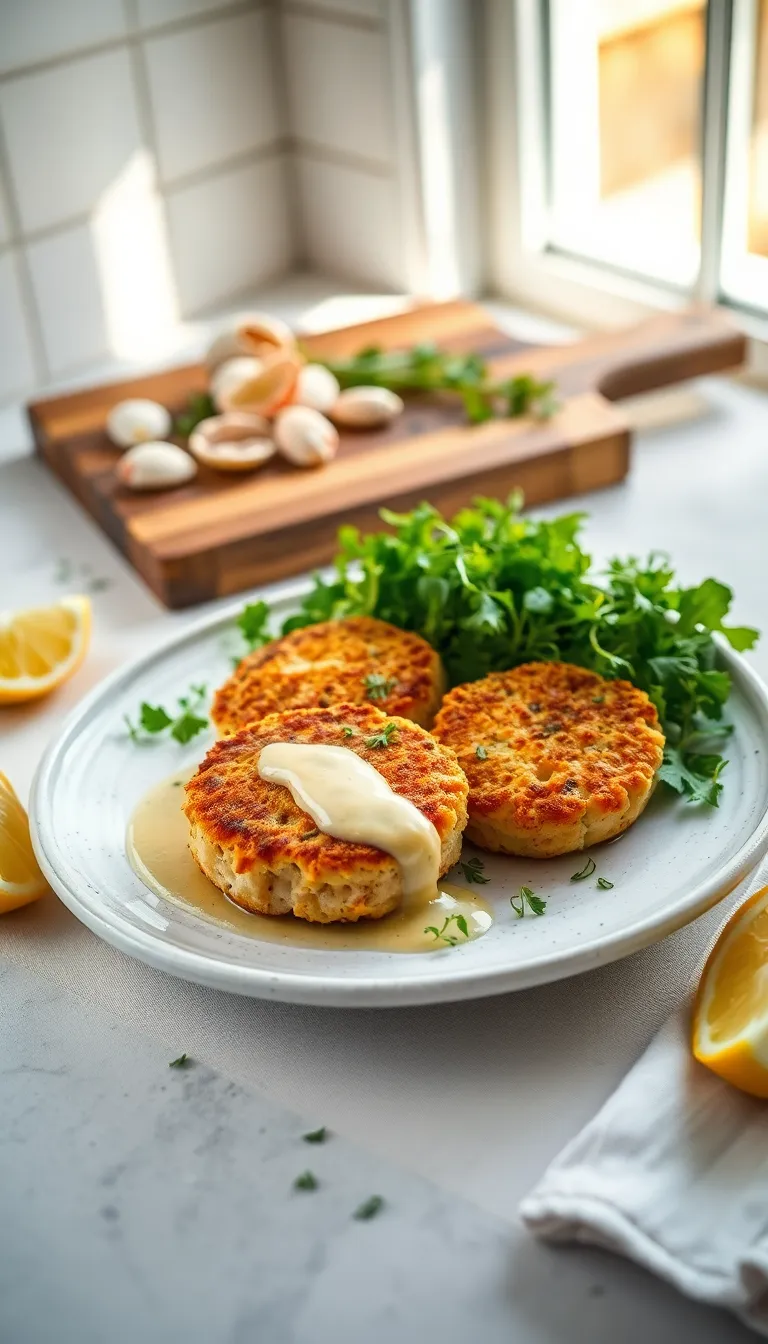 Serving Suggestions