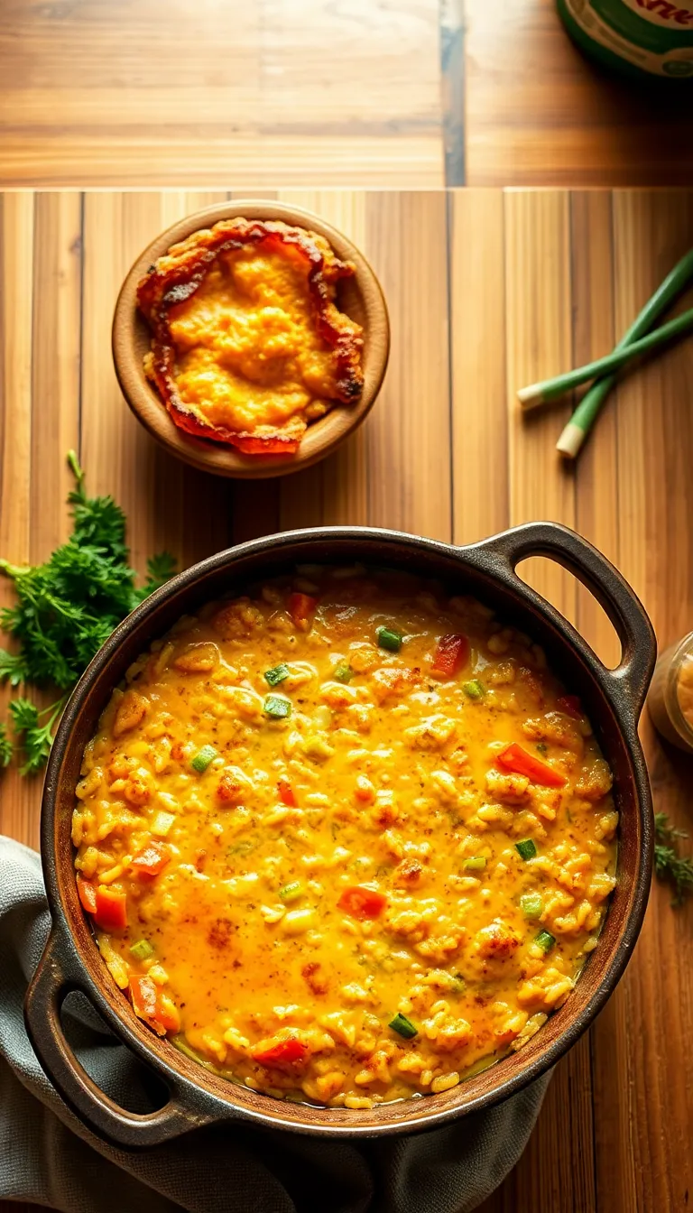 About This knorr chicken rice casserole Recipe