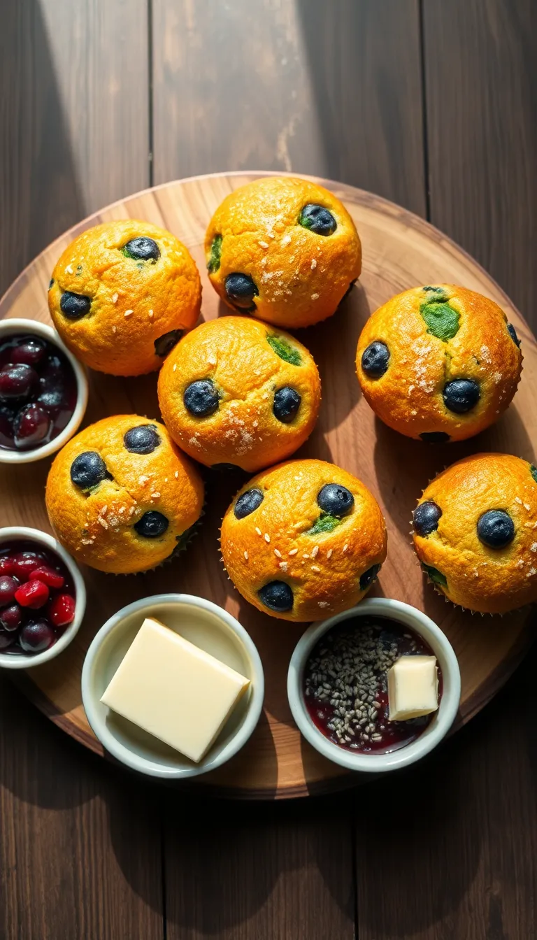 Serving Suggestions