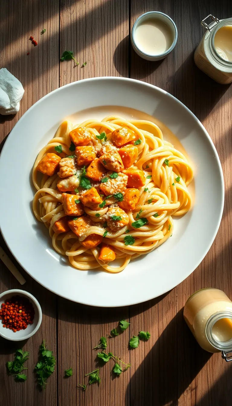 Serving Suggestions