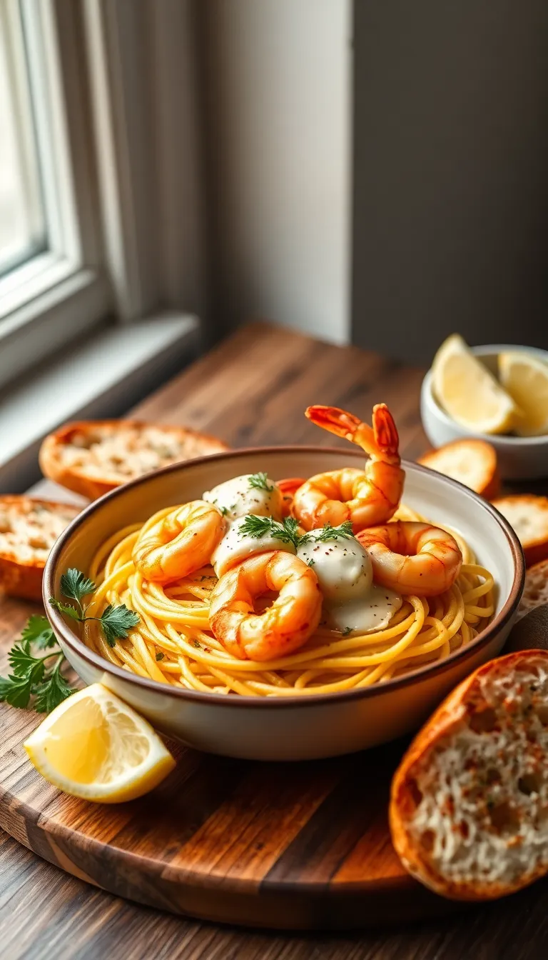 Serving Suggestions