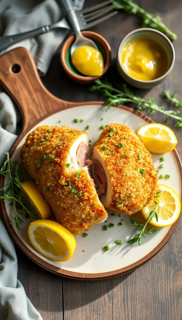 Why You'll Love This Recipe