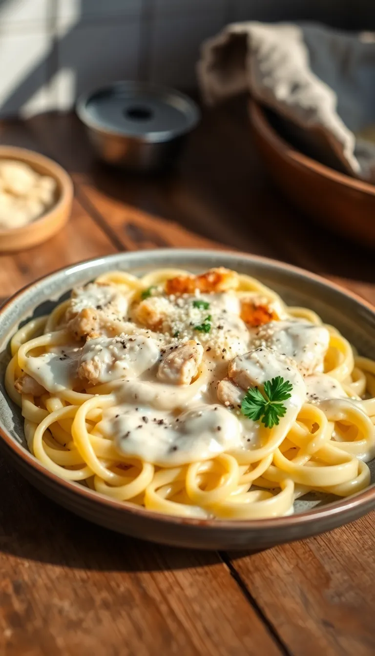 Why You'll Love This Recipe