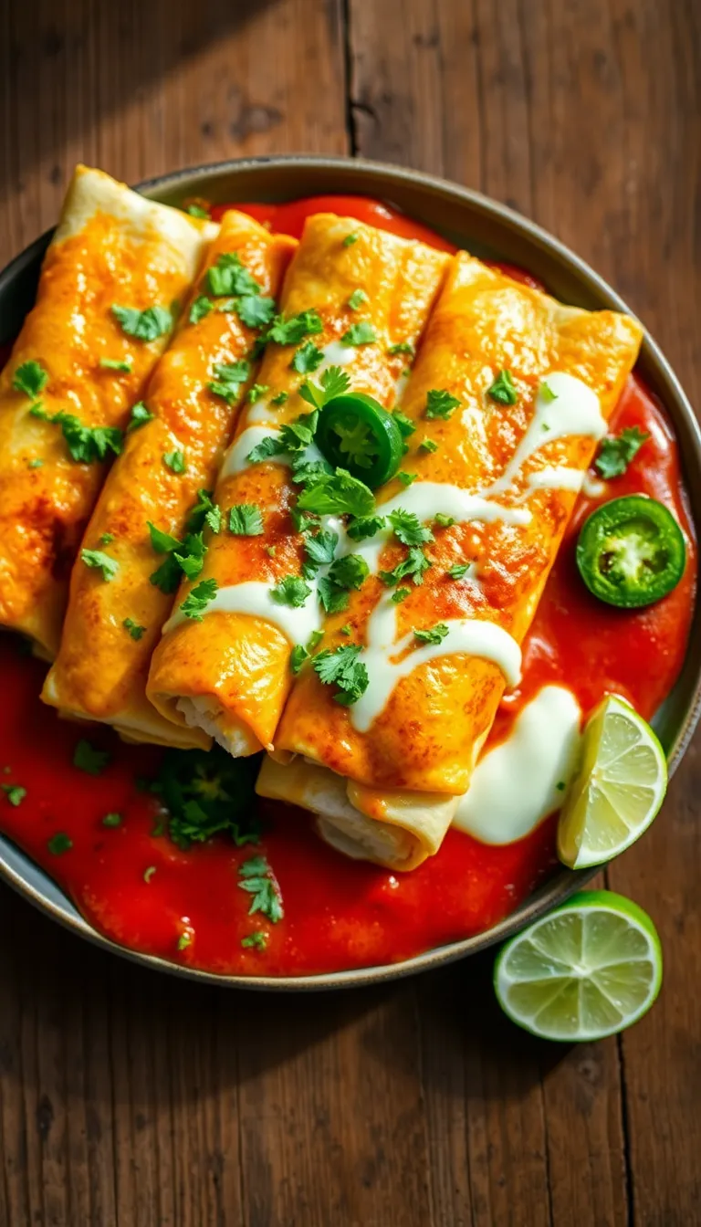 Why You'll Love This Recipe