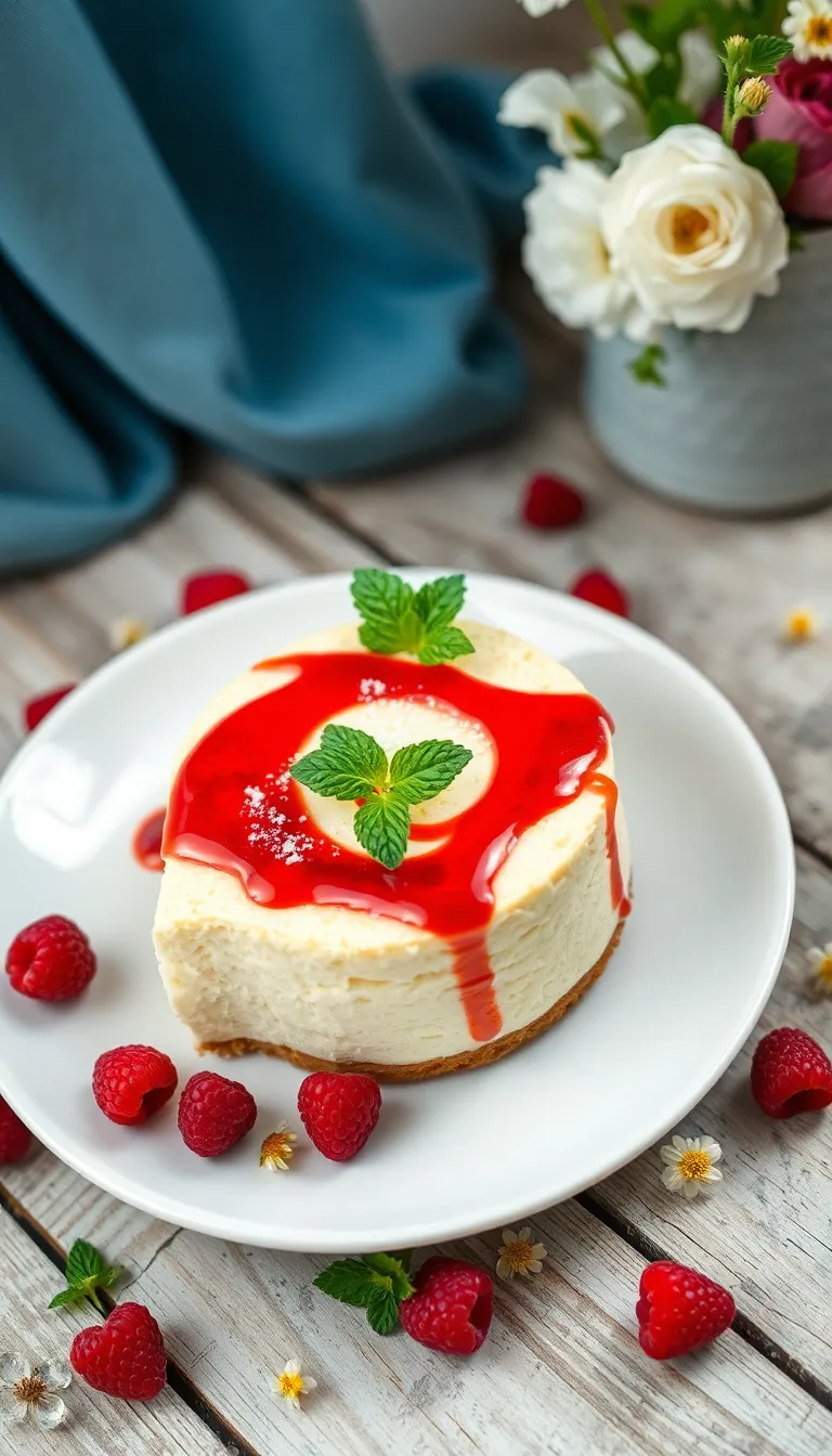 Serving Suggestions