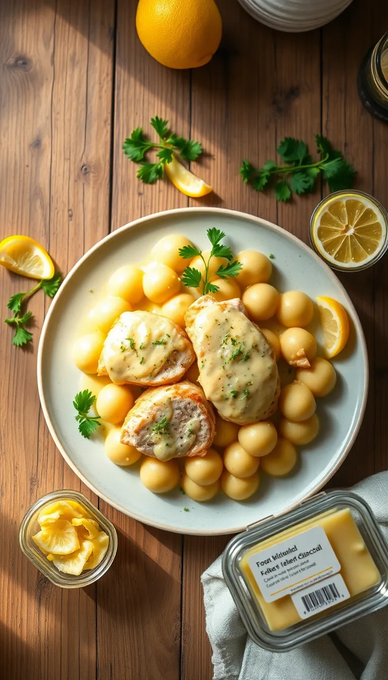 Storage and Reheating Tips