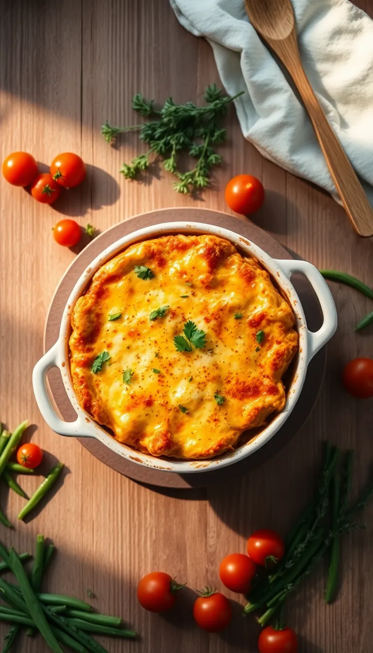 Serving Suggestions