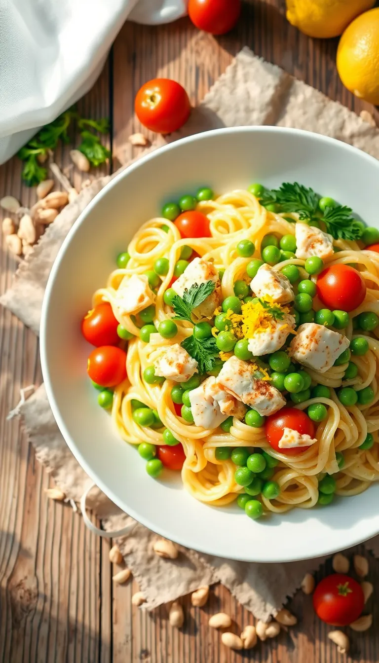 Serving Suggestions