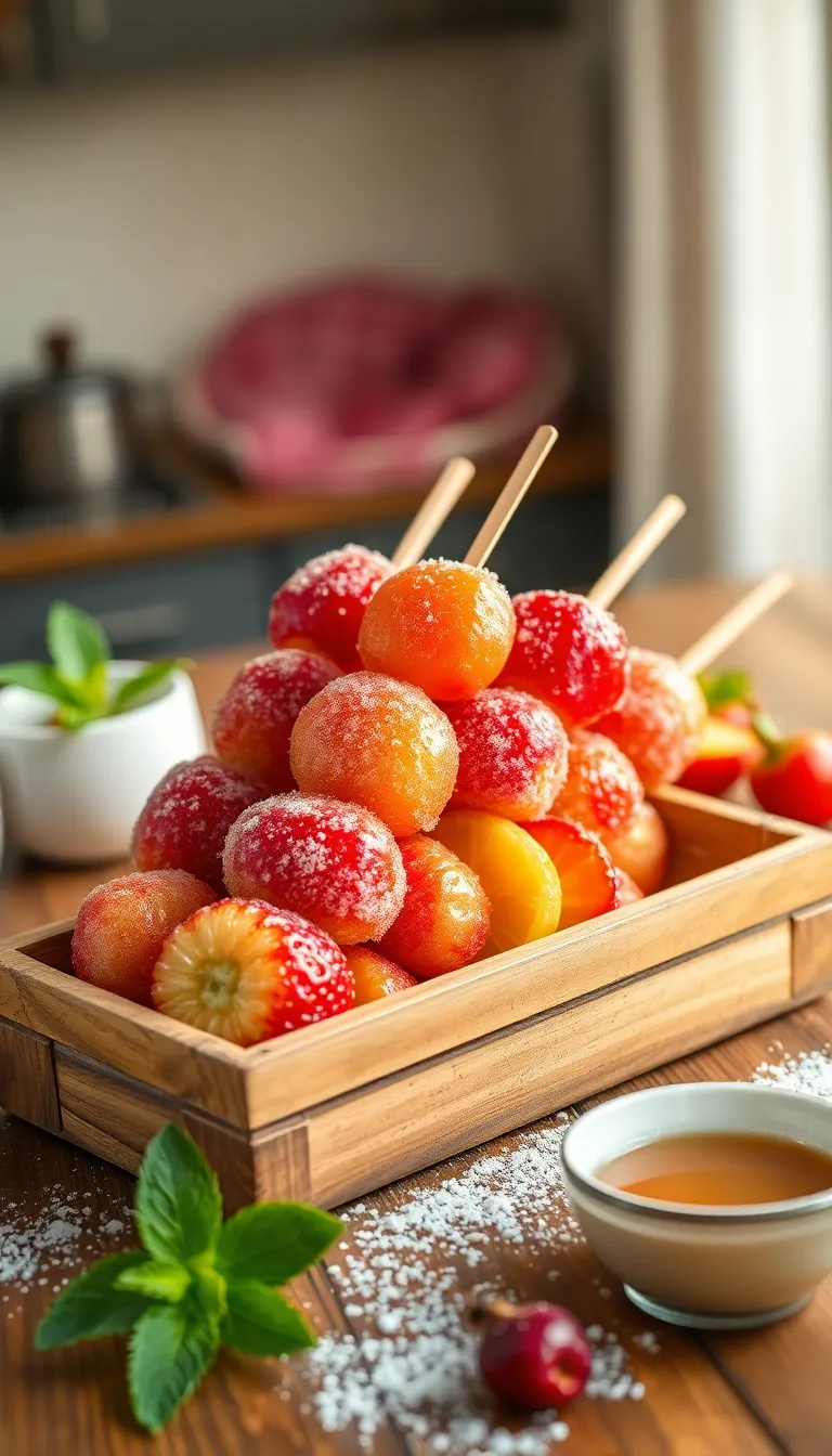 Storage and Reheating Tips