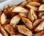 Golden Comfort: Apple Cinnamon French Toast Bake with a Crispy Top