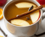 Cozy Cinnamon Vanilla Simmer for Instant Calm