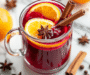 The Secret to a Cozy Night: Warm Mulled Wine Simmering Pot