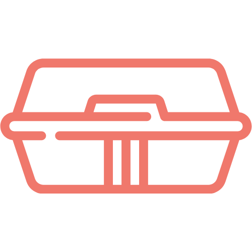 Vals Recipe Box Icon New