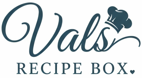 Val's Recipe Box