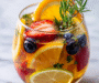 Christmas Sangria Recipe