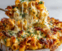 Kardashian Mac & Cheese Baked Pasta Recipe