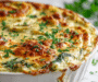 Spinach Artichoke Bake Recipe