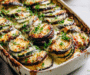 Vegetable Moussaka Recipe