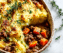 Vegetable Shepherd’s Pie Recipe