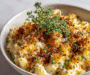 Baked Mac And Cheese Recipe
