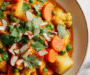 Vegetable Korma Recipe