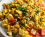 Paneer Bhurji Recipe