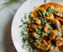 Mushroom Masala Recipe