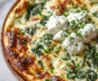 Spinach Ricotta Bake Recipe