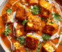 Paneer Butter Masala Recipe