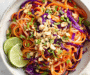 Vegetable Pad Thai Recipe