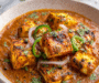Paneer Tikka Masala Recipe