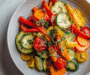 Vegetable Sauté Recipe