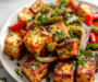 Paneer Stir Fry Recipe