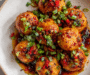 Vegetable Manchurian Recipe