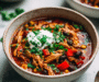 Crockpot Chicken Chili Recipe