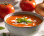 Crockpot Tomato Soup Recipe