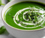 Crockpot Spinach Soup Recipe