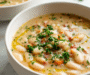Crockpot White Bean Soup Recipe