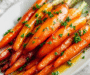 Maple Roasted Carrots Recipe